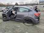 2016 HONDA HR-V