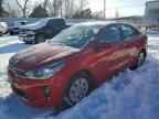 2018 KIA RIO