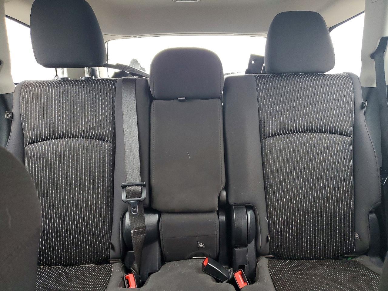 2015 DODGE JOURNEY