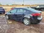 2018 KIA FORTE