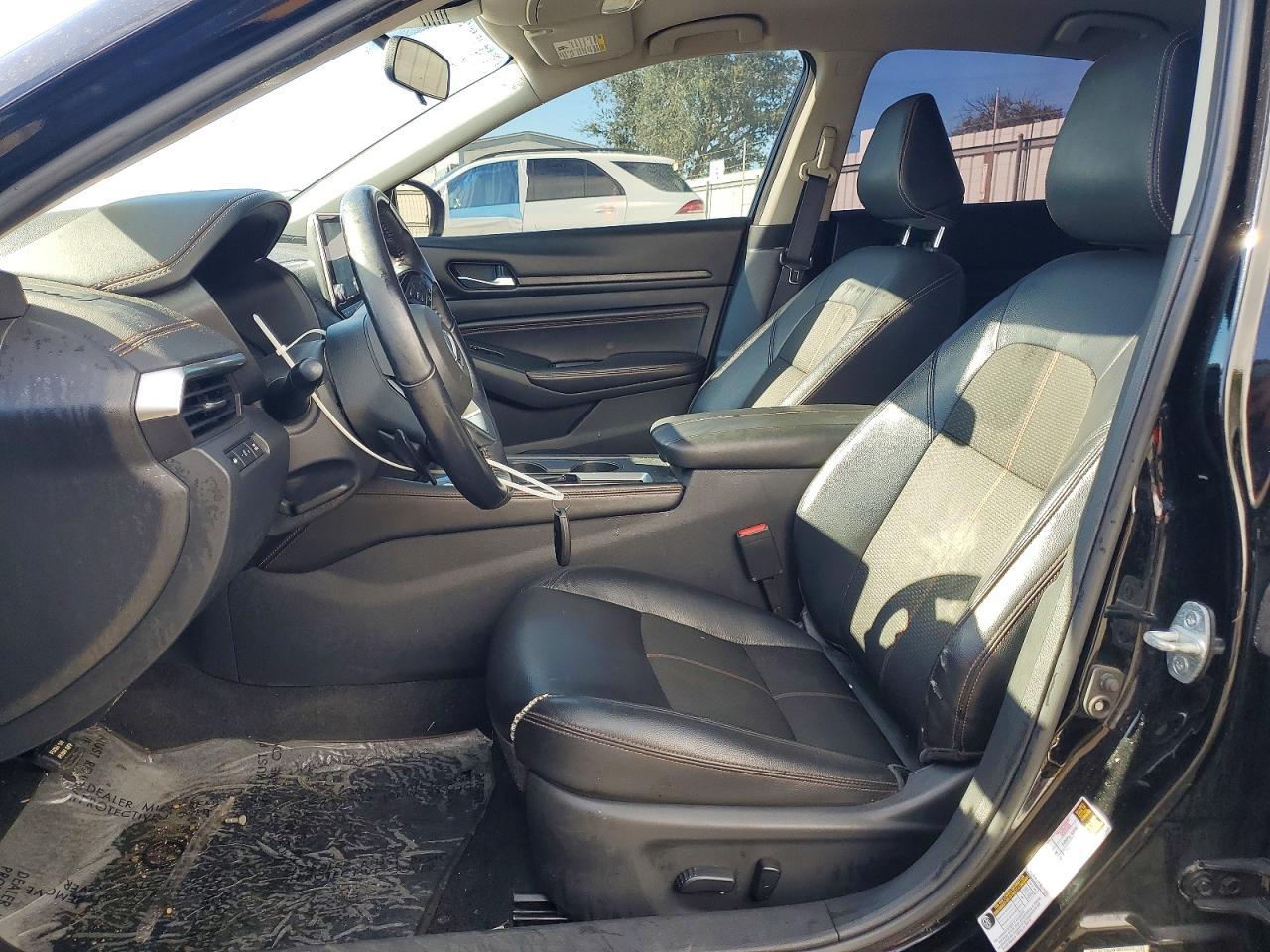2020 NISSAN ALTIMA
