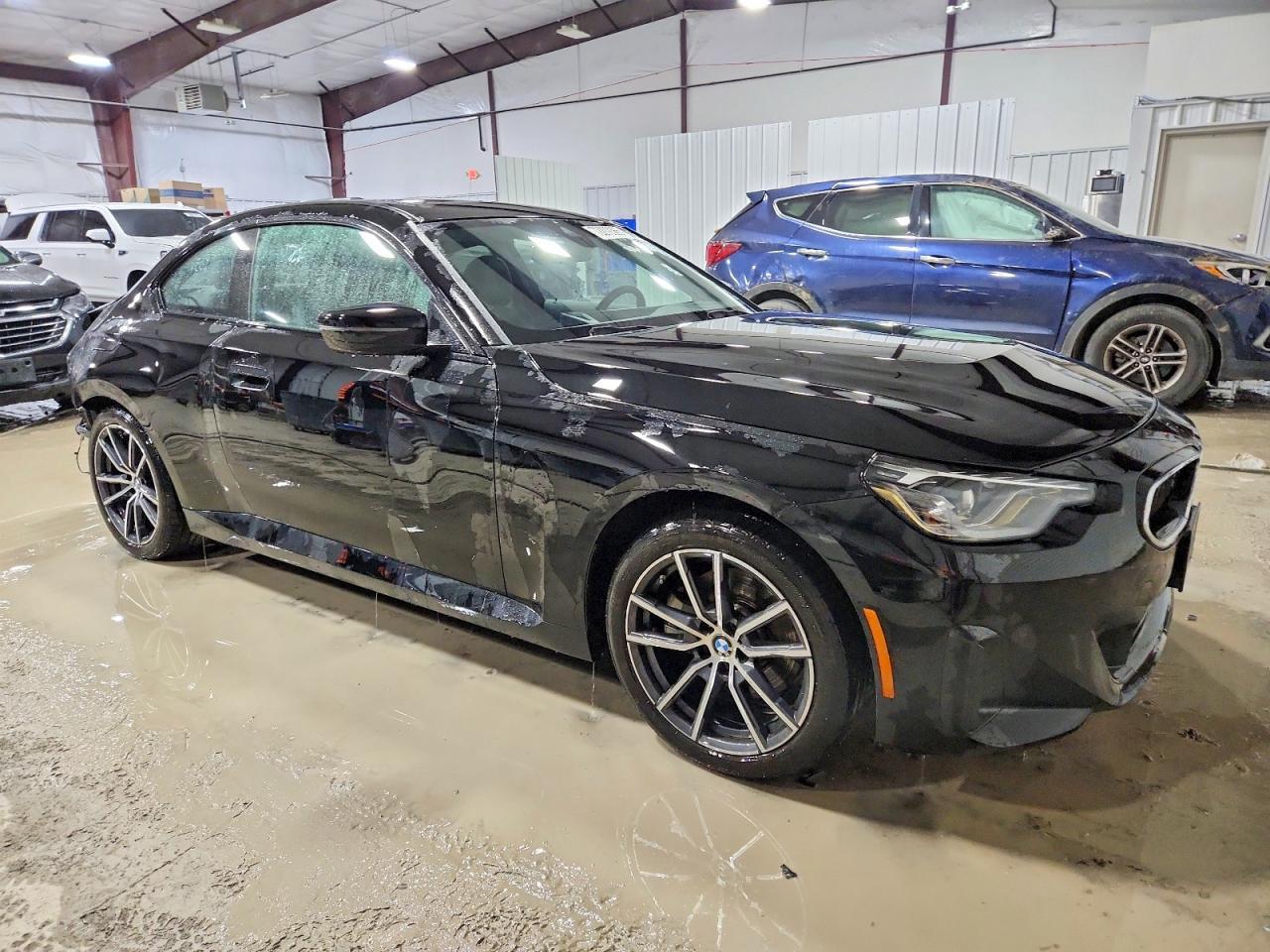 2024 BMW 2 Series