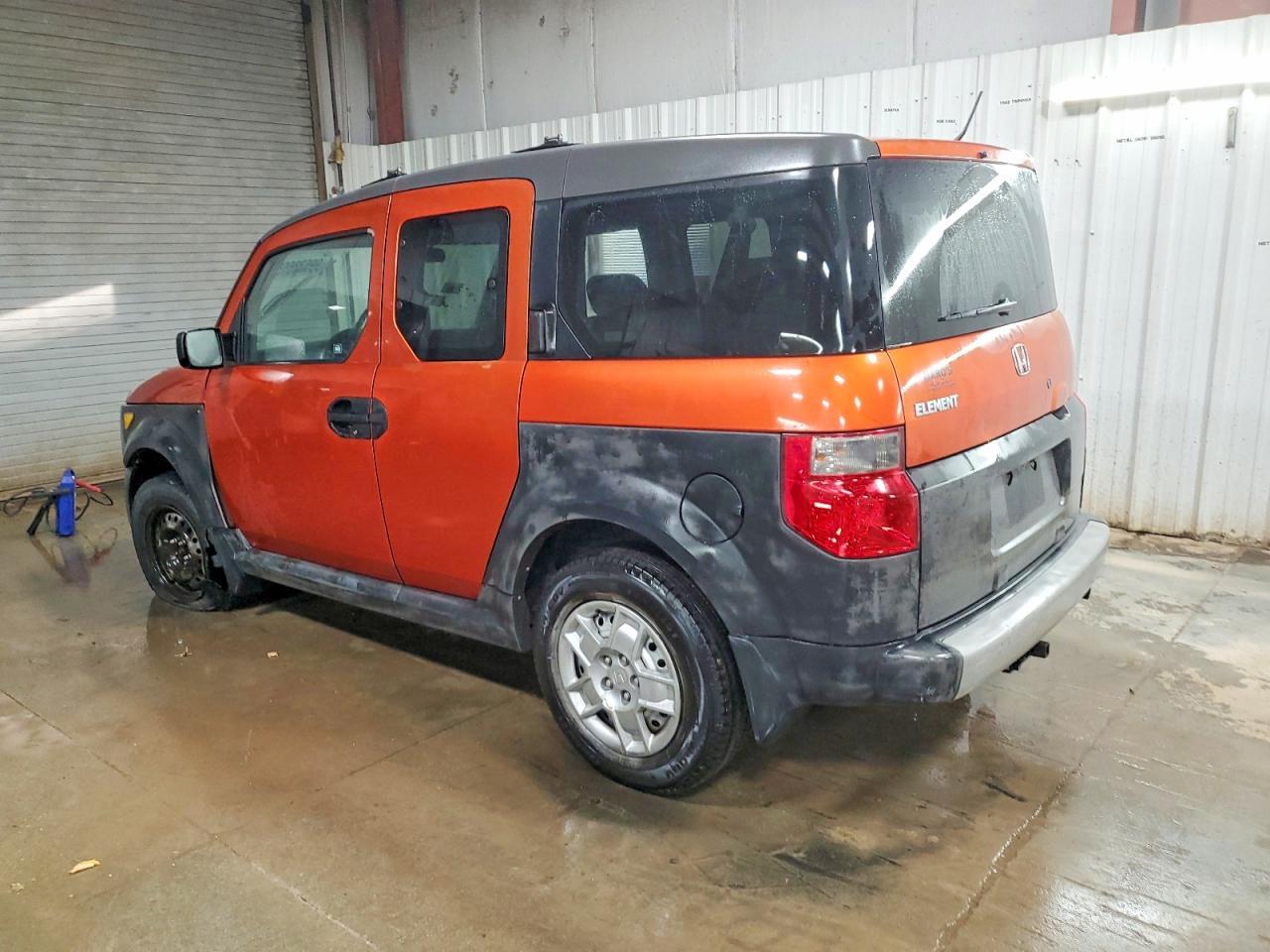 2005 HONDA Element