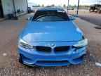 2015 BMW M4