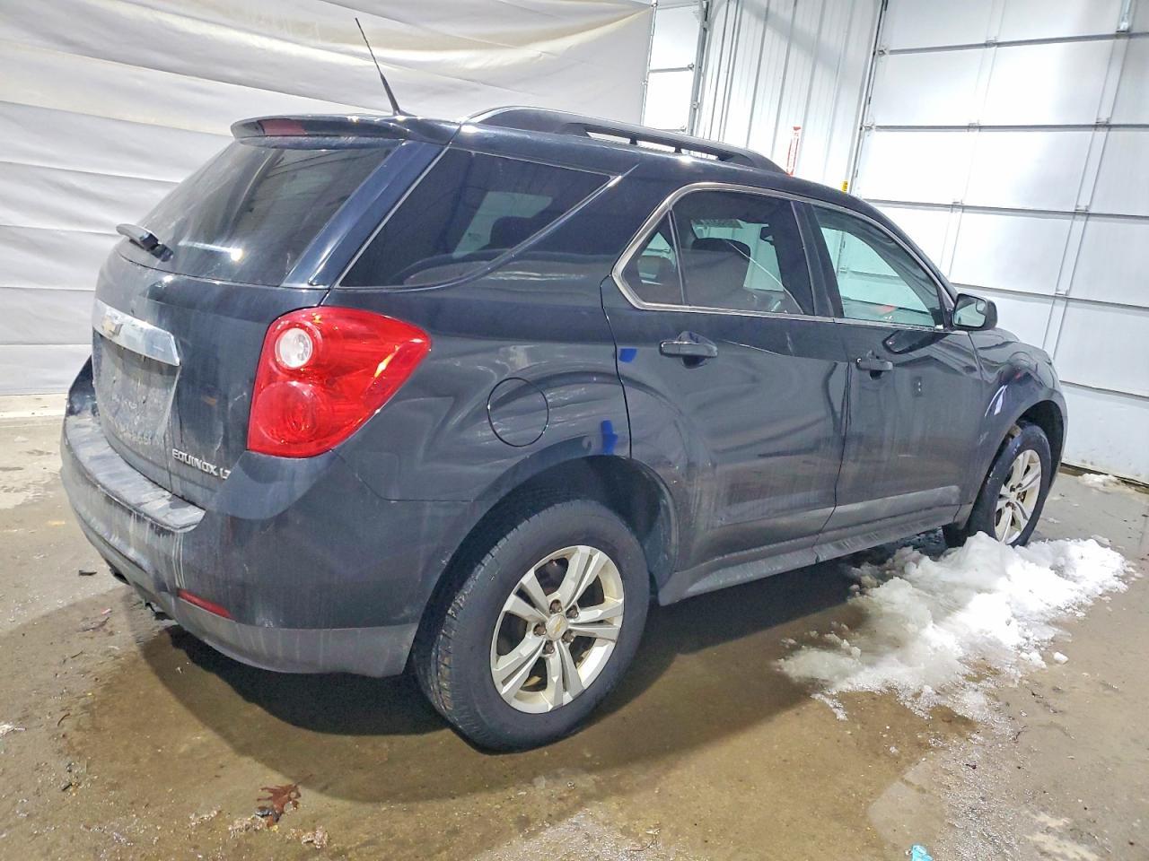 2012 CHEVROLET EQUINOX
