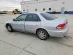 2002 HONDA ACCORD