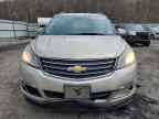 2016 CHEVROLET TRAVERSE