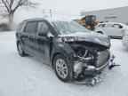 2024 KIA Carnival