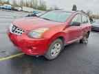 2014 NISSAN ROGUE