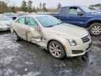 2014 CADILLAC ATS