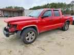 2010 DODGE Dakota