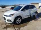 2018 CHEVROLET TRAX