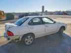2004 NISSAN SENTRA