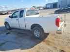 2012 NISSAN Frontier