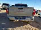 2024 GMC CANYON