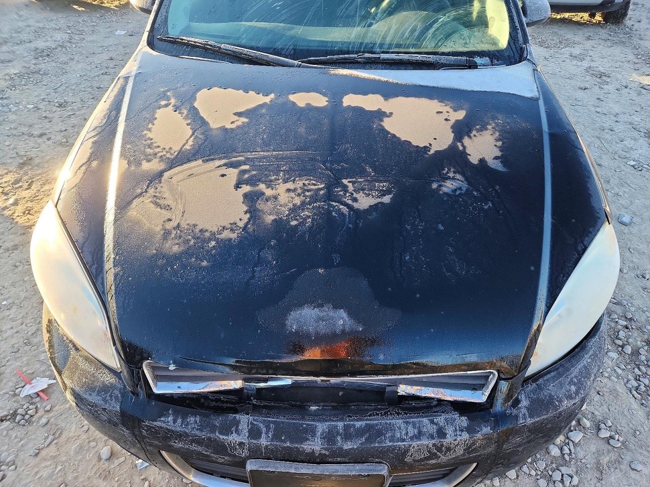 2010 CHEVROLET IMPALA