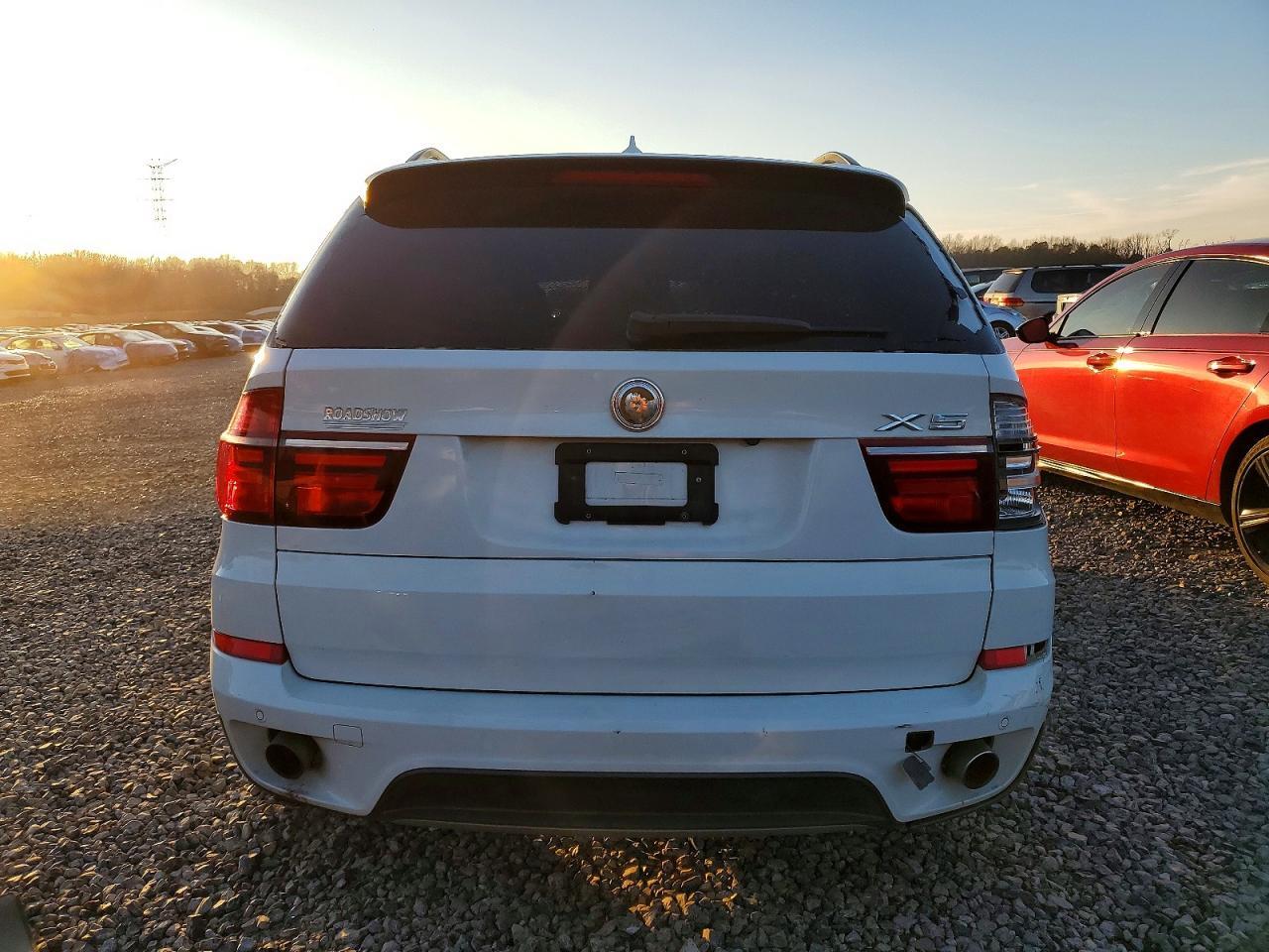 2013 BMW X5