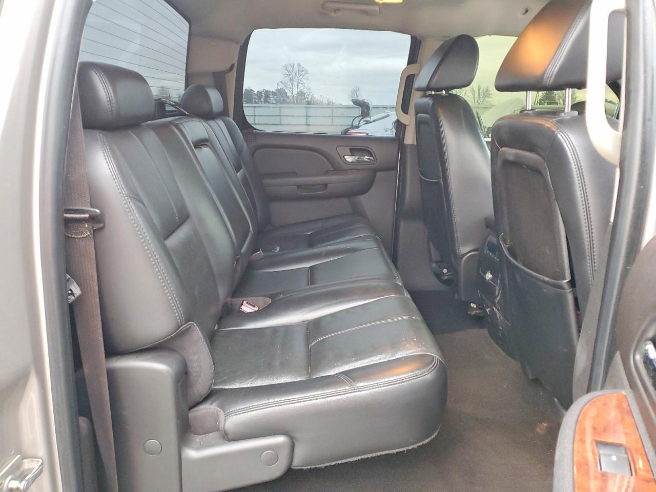 2007 CHEVROLET SILVERADO 1500