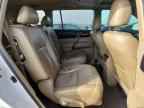 2012 TOYOTA HIGHLANDER