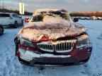 2011 BMW X3