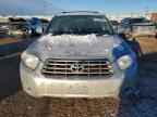 2009 TOYOTA HIGHLANDER