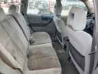 2002 SUBARU FORESTER
