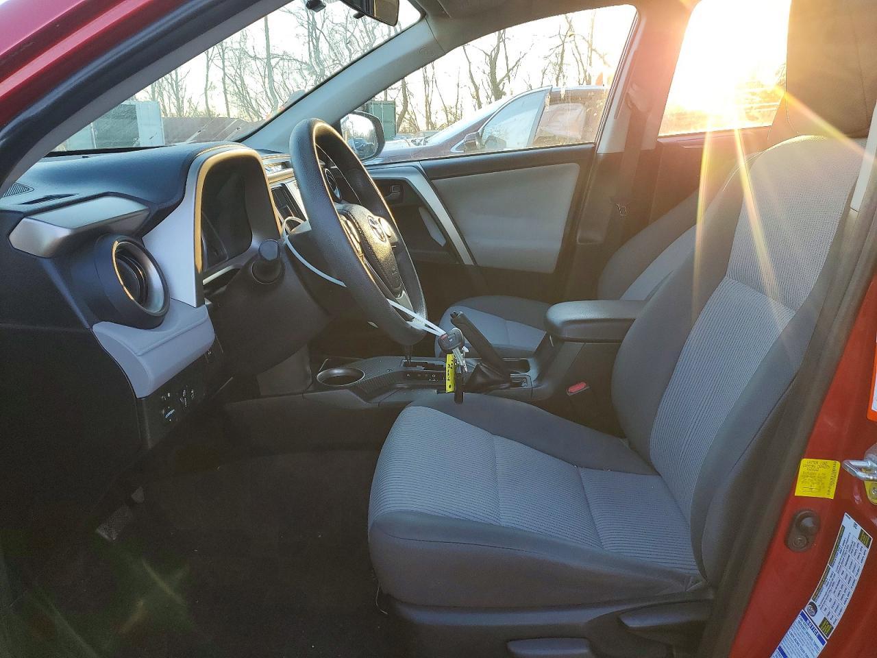 2014 TOYOTA RAV4
