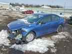 2016 SUBARU IMPREZA