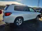 2008 TOYOTA HIGHLANDER
