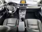 2012 LEXUS CT 200