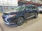 2018 MITSUBISHI outlander