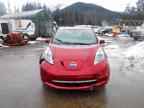 2013 NISSAN LEAF