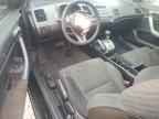 2011 HONDA CIVIC