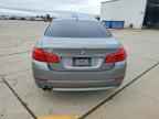 2012 BMW 5 series