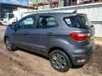 2020 FORD EcoSport