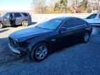 2012 BMW 5 series