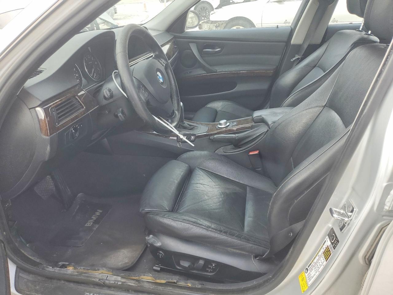 2006 BMW 3 SERIES