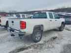 2016 CHEVROLET Silverado 2500