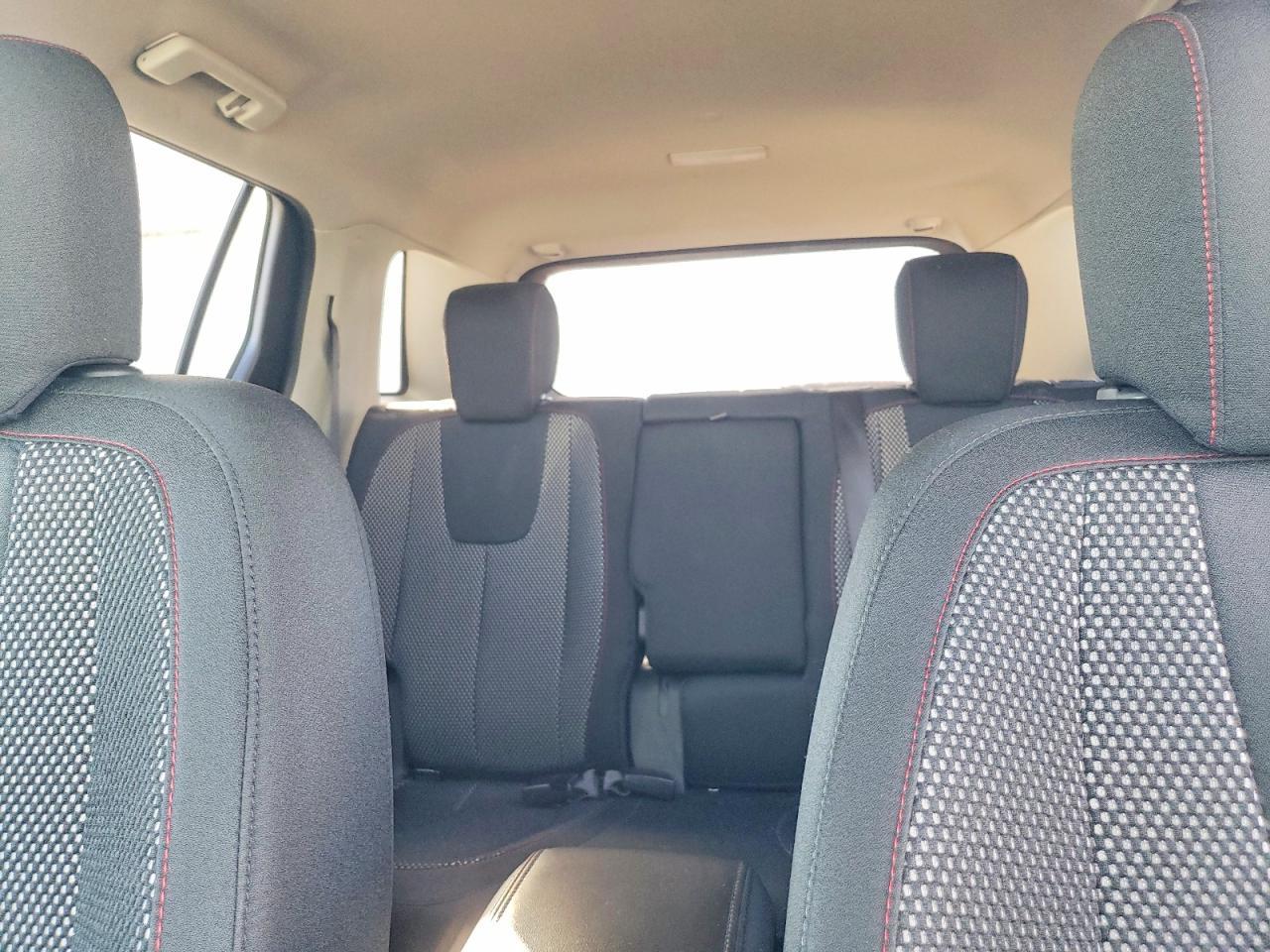 2017 GMC Terrain