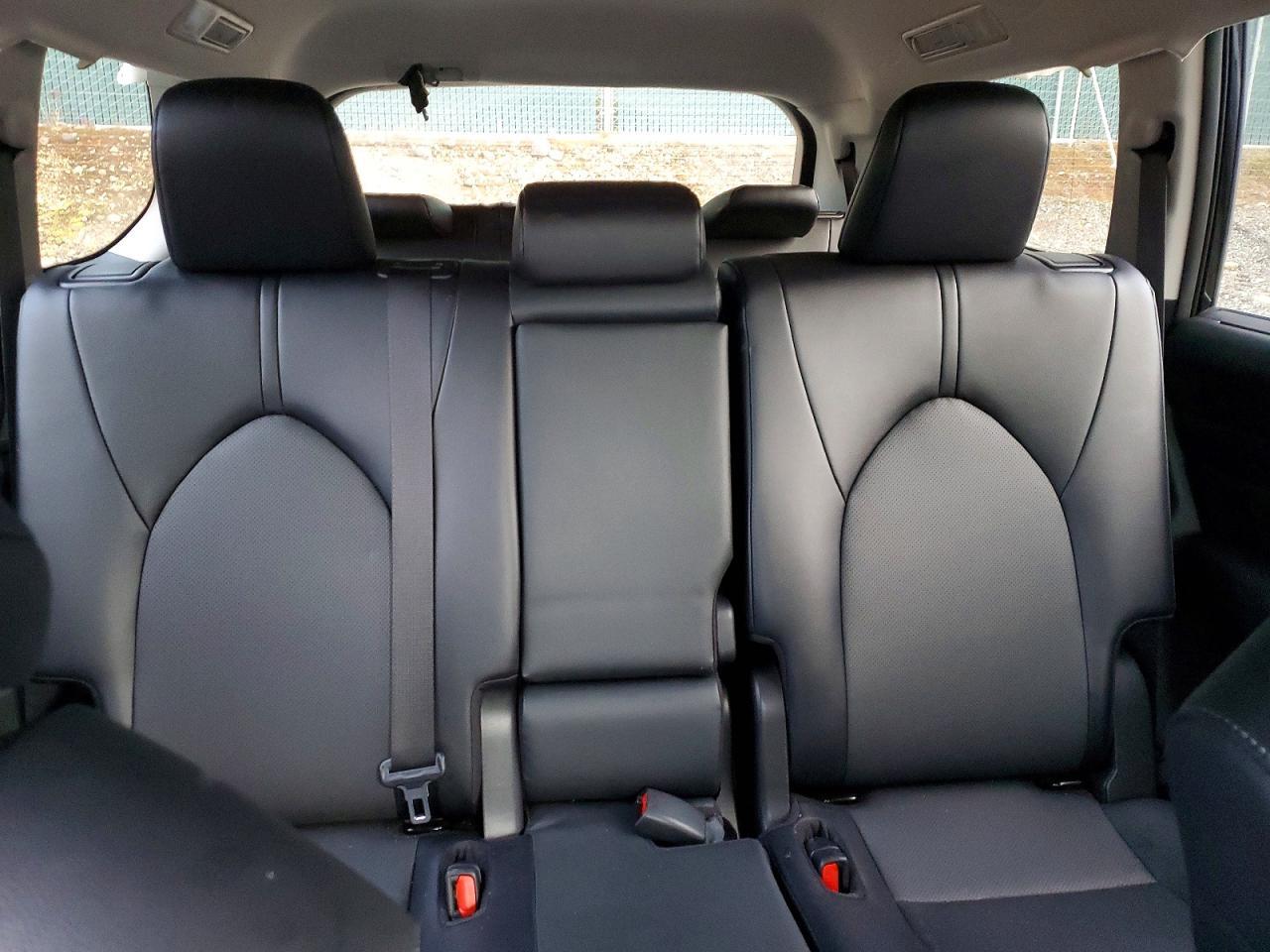 2024 TOYOTA HIGHLANDER