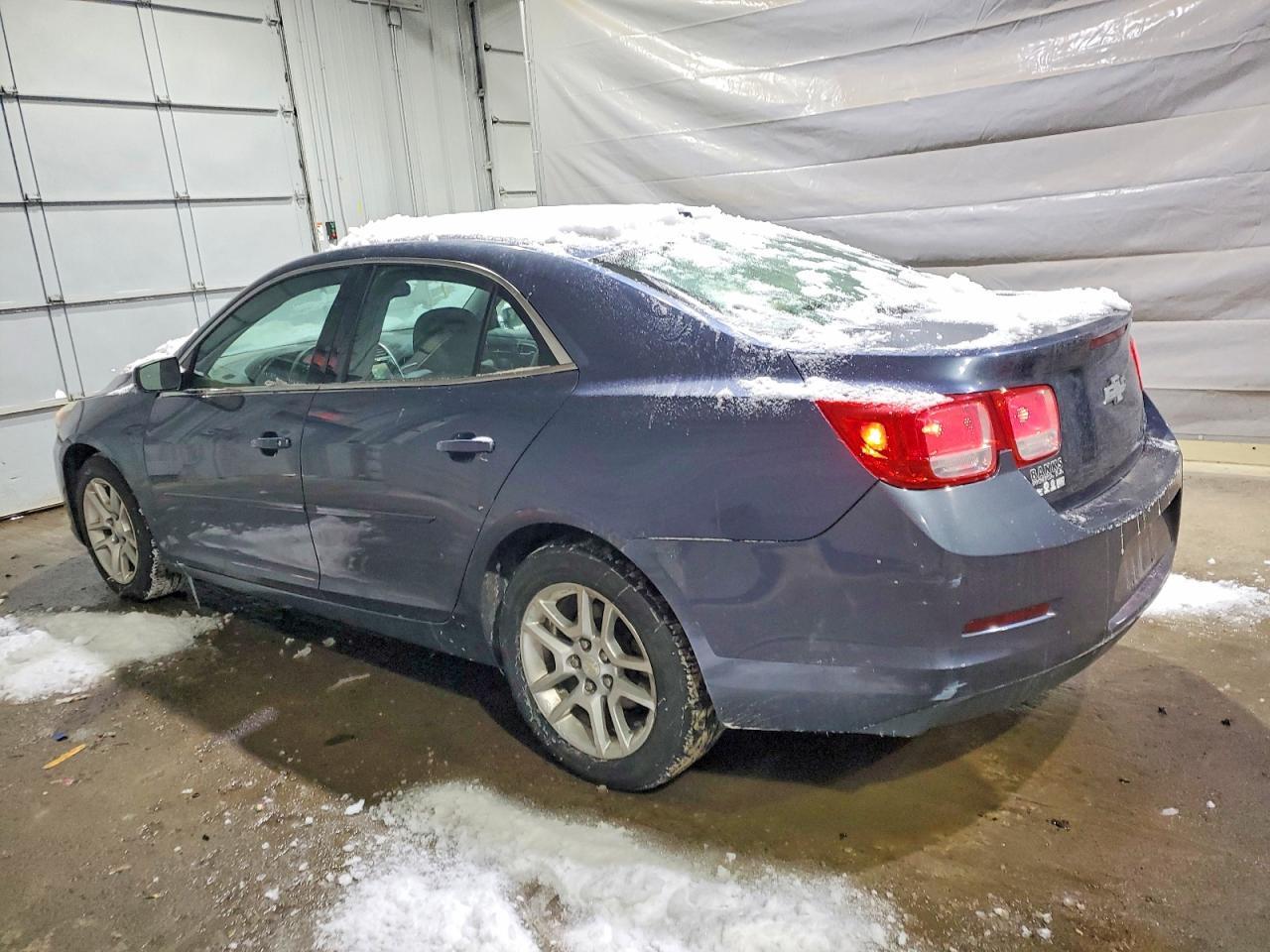 2013 CHEVROLET MALIBU