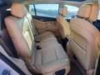 2013 BMW 5 series