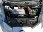 2011 NISSAN LEAF