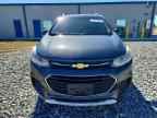 2017 CHEVROLET TRAX