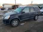 2006 HONDA CR-V