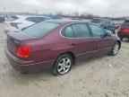 2002 LEXUS GS 300