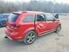 2016 DODGE JOURNEY