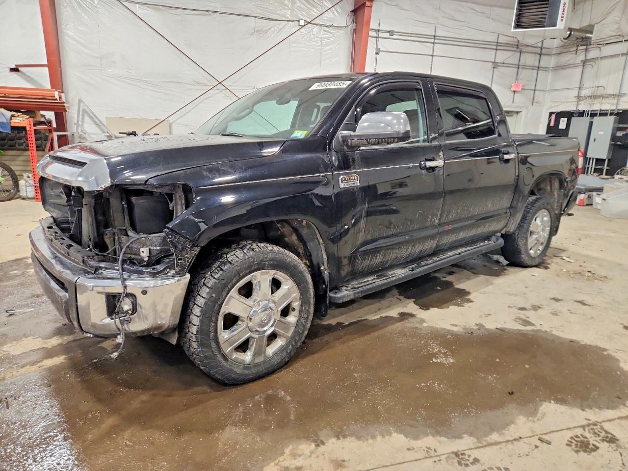 2021 TOYOTA TUNDRA