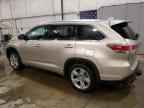 2014 TOYOTA HIGHLANDER