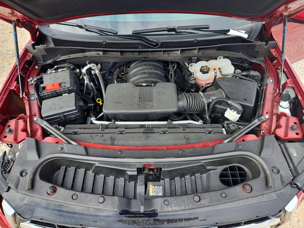 2025 GMC Yukon
